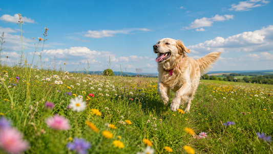 Los Artículos Imprescindibles para un Correcto Cuidado de tu Mascota