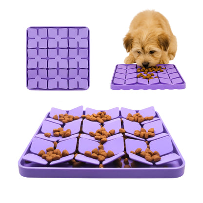 Alfombra Olfativa de Silicona