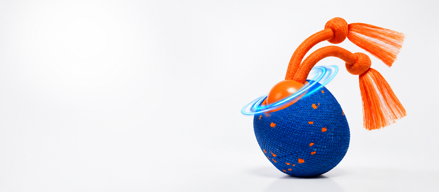 Robik Motion Interactive Ball