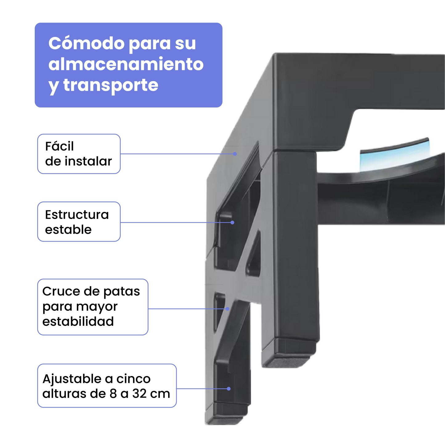 Comedero y Bebedero Antigoteo Elevado